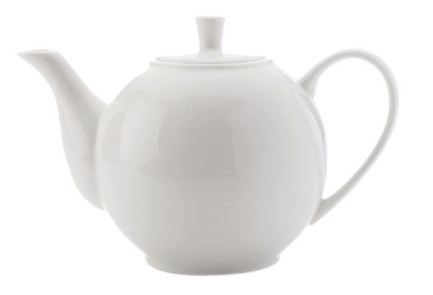 Maxwell & Williams - 1.2 Litre Infusions White Teapot